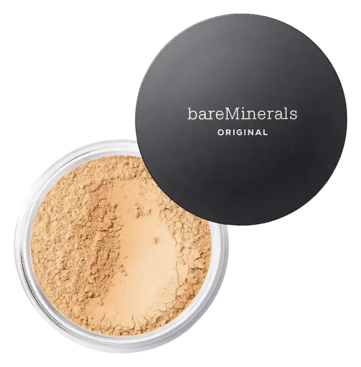 bareMinerals Original Loose Powder Foundation SPF 15 Light 08