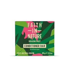 Faith In Nature Dragon Fruit Conditioner Bar