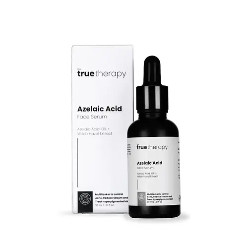 The True Therapy Azelaic Acid Face Serum