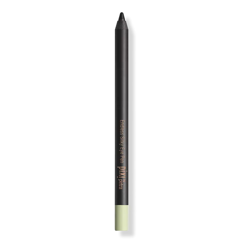 Pixi Beauty Endless Silky Eye Pen Black Noir