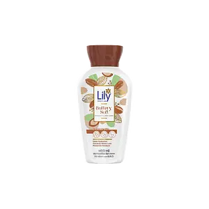 Lily Buttery Soft Moisturizing Skin Lotion