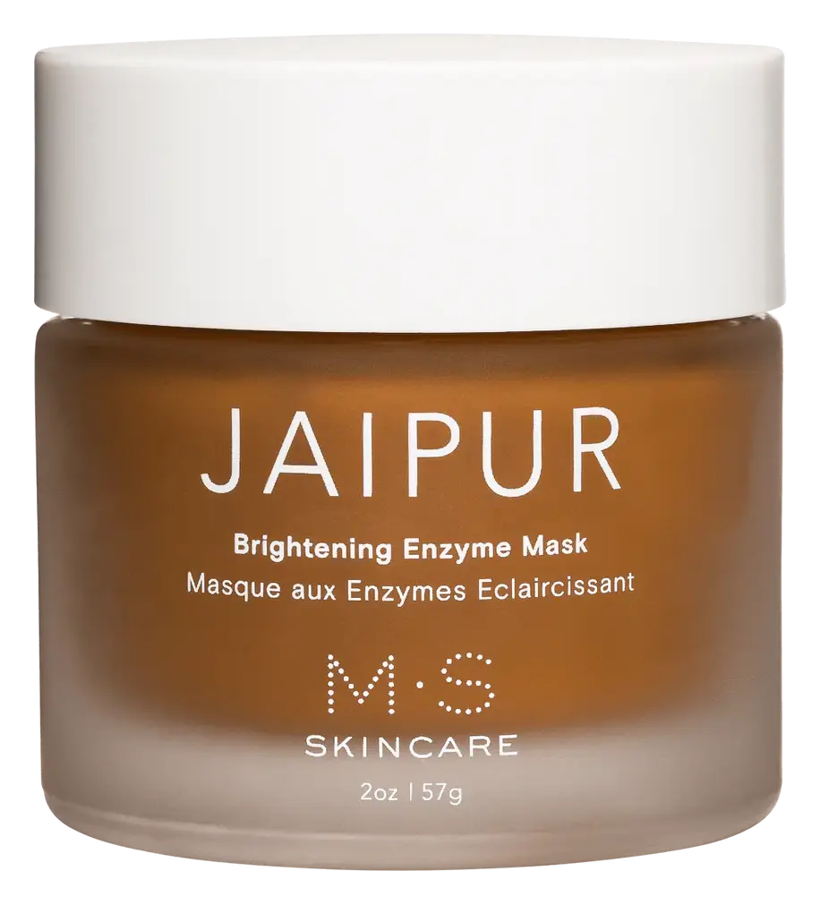 M.S Skincare Jaipur | Brightening Enzyme Mask