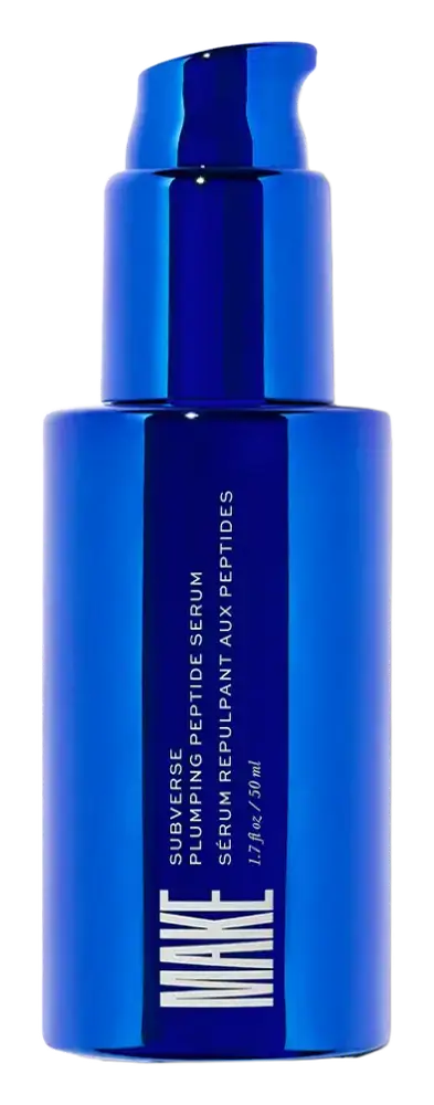 MAKE Beauty Subverse Plumping Peptide Serum