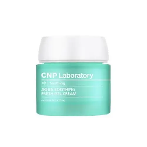 CNP Laboratory Aqua Soothing Fresh Gel Cream