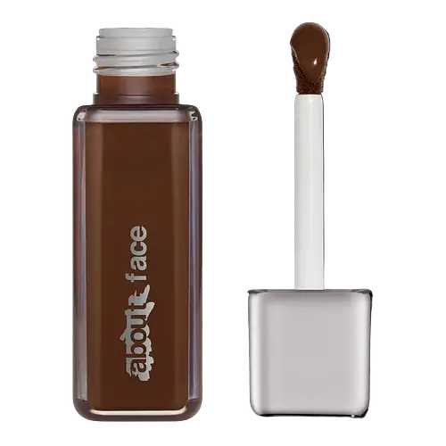 about-face The Performer Skin-Focused Foundation RD1 Neutral