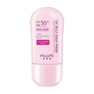 MizuMi UV Jelly Aqua Fresh SPF 50+