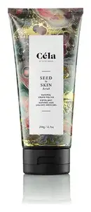Céla by Celine Tadrissi Seed To Skin Scrub