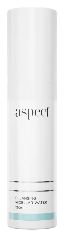 Aspect Skincare Cleansing Micellar Water