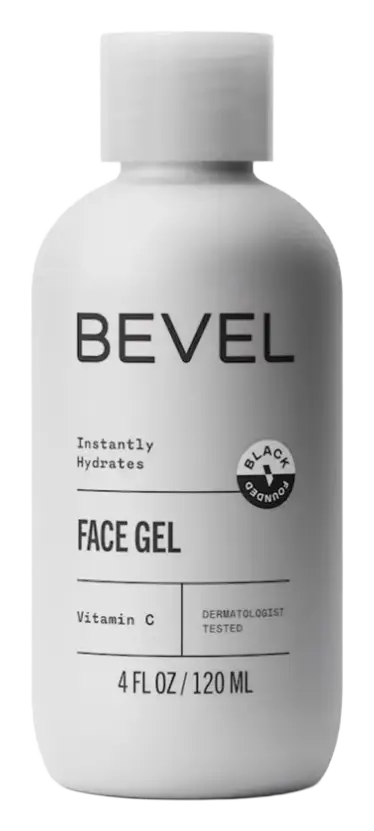 Bevel Moisturizing Face Gel