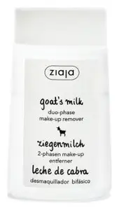 Ziaja Goat's Milk Duo Phase Make-Up Remover