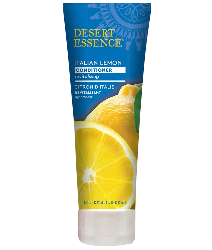 Desert Essence Italian Lemon Conditioner