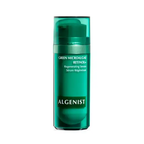 Algenist Green Microalgae Retinol + Regenerating Serum
