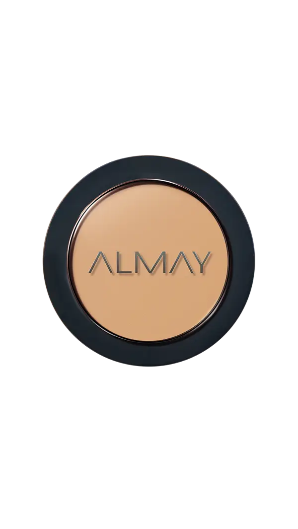 Almay Pressed Powder 200