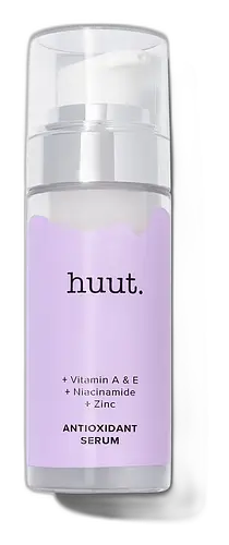 Huut Refining Balance Antioxidant Serum