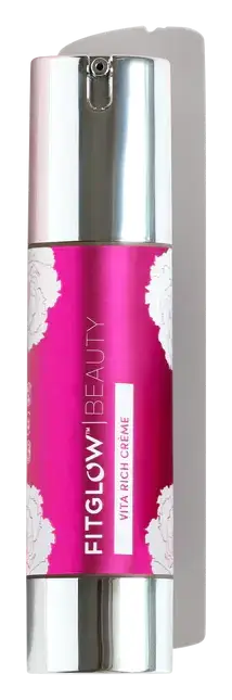 Fitglow Beauty Vita Rich Bakuchiol Crème