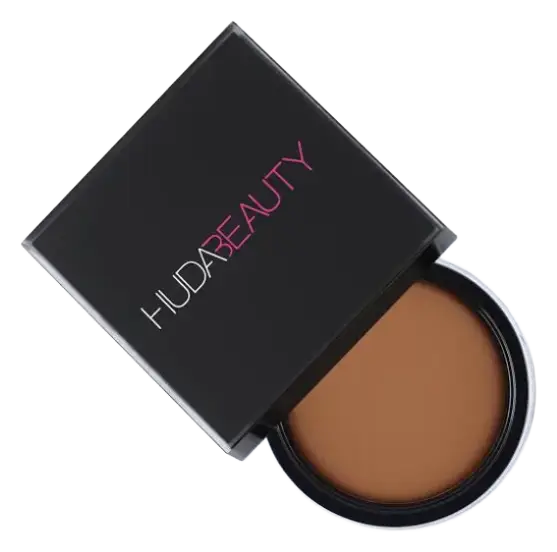 Huda Beauty Tantour Contour & Bronzer Cream Light