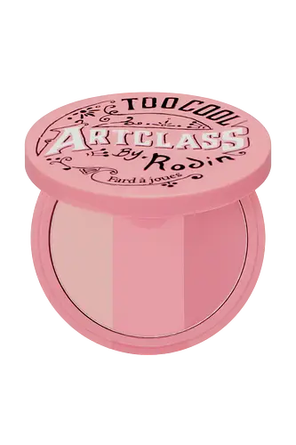 Too Cool For School Artclass By Rodin Blusher De Berry