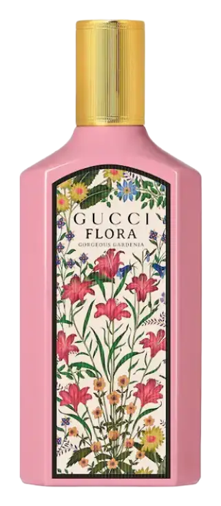 Gucci Flora Gorgeous Gardenia Eau De Parfum