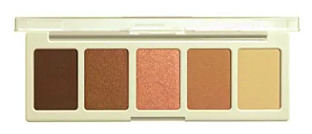 Wet n Wild Color Icon 5-Pan Palette Walking On Eggshells