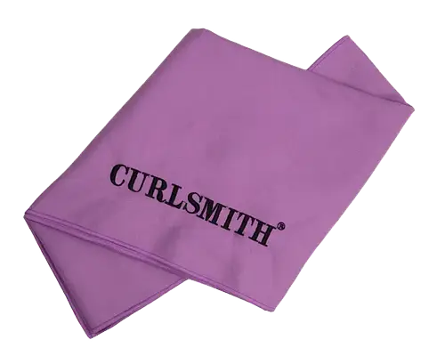 Curlsmith Microfiber Towel