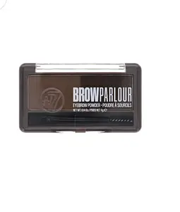 W7 Brow Parlour Eyebrow Powder