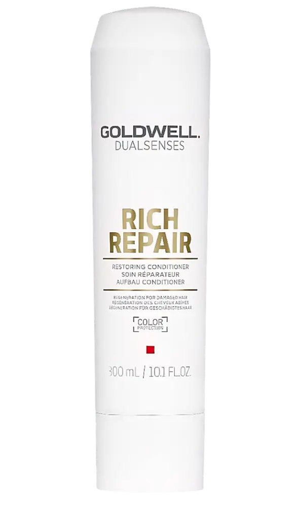 Goldwell Dualsenses Rich Repair Restoring Conditioner