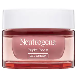 Neutrogena Bright Boost Gel Cream