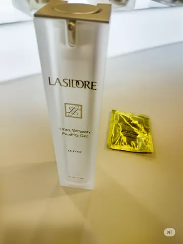 Lasidore Ultra-Smooth Peeling Gel