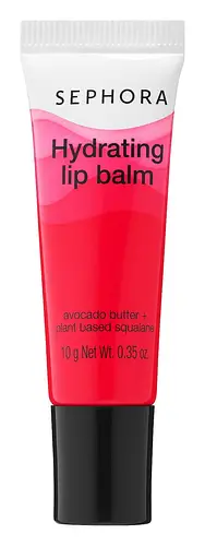 Sephora Collection Vegan Hydrating Lip Balm 3 Cherry