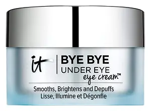 IT Cosmetics Bye Bye Under Eye Brightening Eye Cream