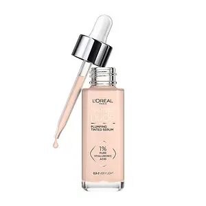 L'Oreal True Match Nude Plumping Tinted Serum Very Light 0,5-2