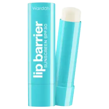 Wardah Lip Barrier Sunscreen SPF 30