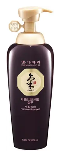 Daeng Gi Meo Ri Gold Premium Shampoo