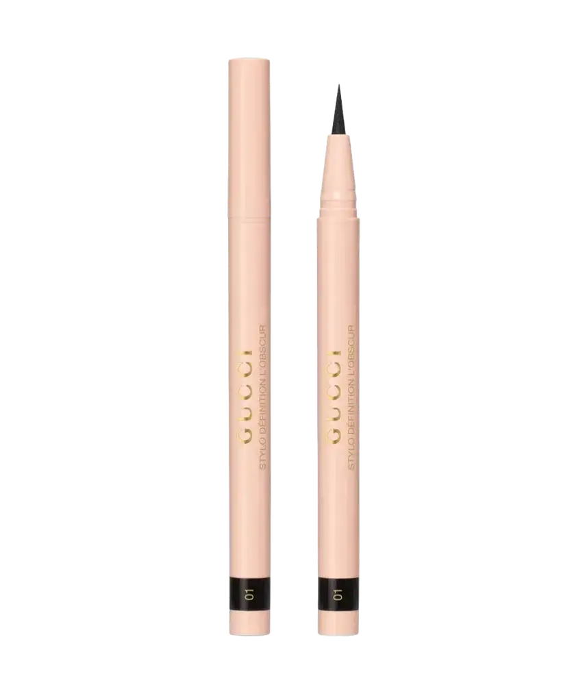 Gucci Stylo Définition L'Obscur Eve Black