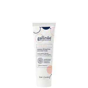 Gallinée Face Recovery Mask