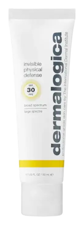 Dermalogica Invisible Physical Defense SPF 30