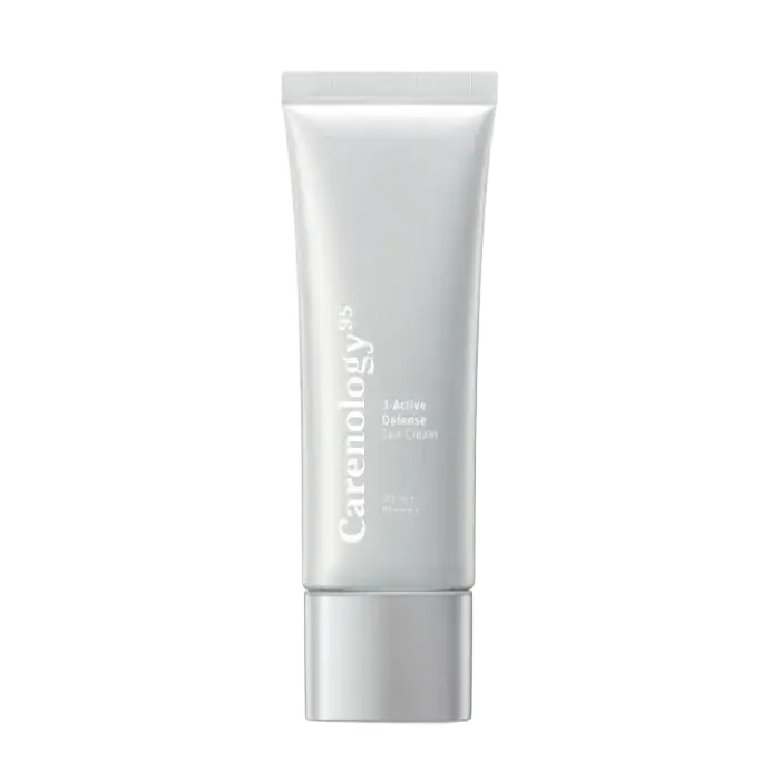 Carenology95 3-Active Defense Sun Cream SPF 50+