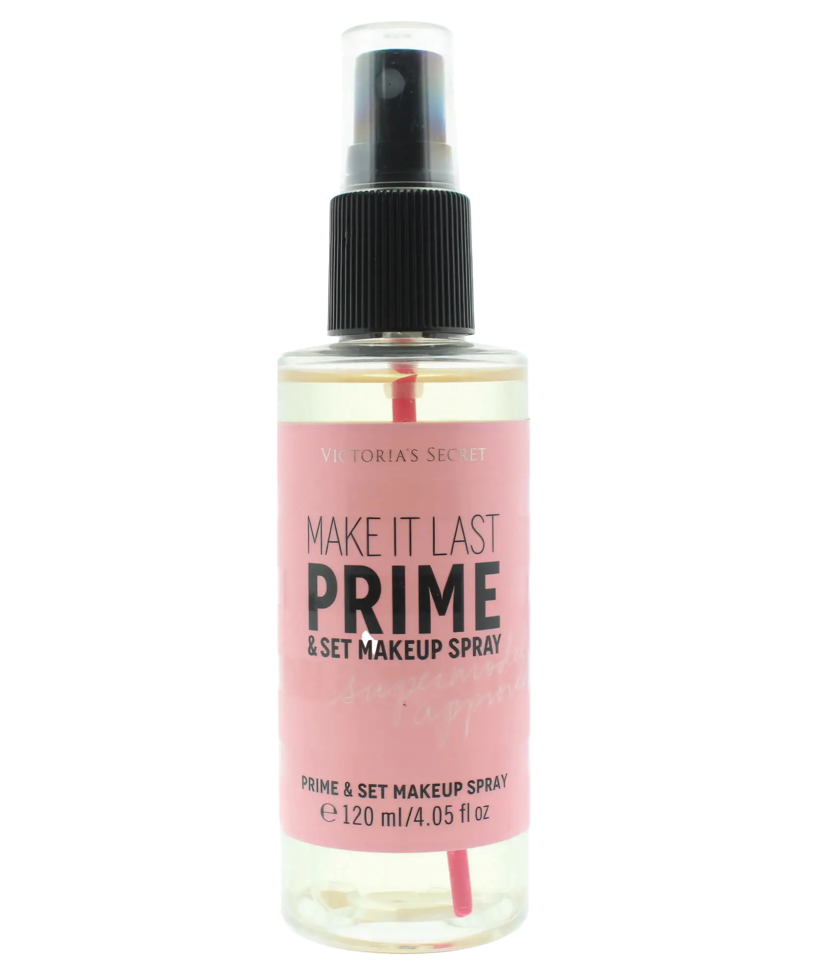 Victoria’s Secret Make It Last Prime & Set Makeup Spray