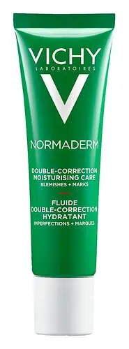 Vichy Normaderm Double-Correction Moisturising Care