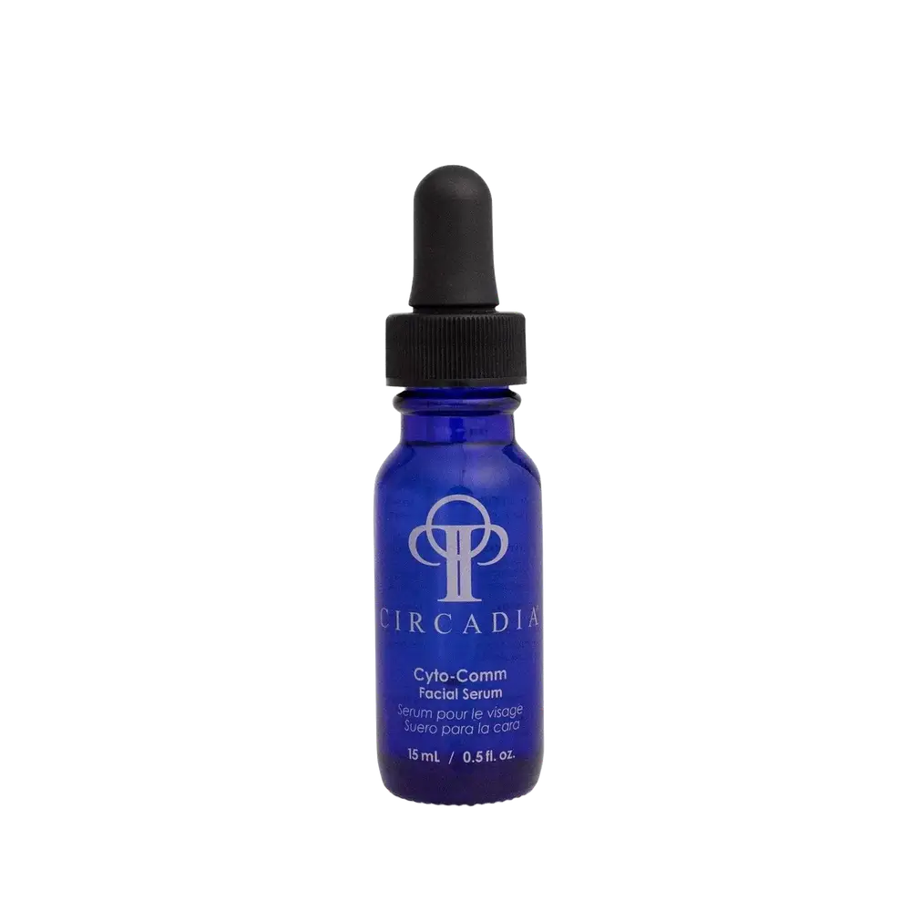 Circadia Cyto-Comm Facial Serum