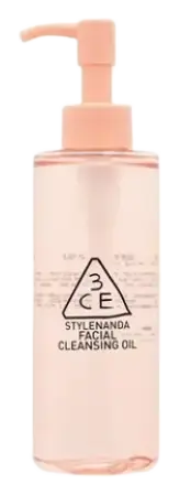 3CE Facial Cleansing Oil