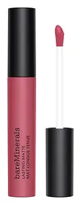 bareMinerals Mineralist Lasting Matte Liquid Lipstick Mighty