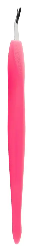 Equate V-Shaped Fingernail Cuticle Remover & Pusher Pink