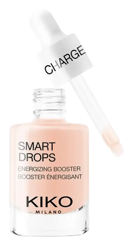 KIKO Milano Smart Charge Drops