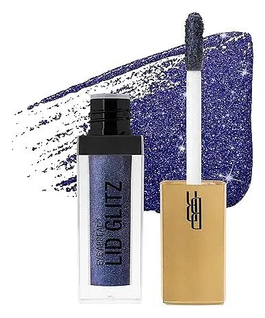 Black Radiance Eye Appeal Lid Glitz It Girl