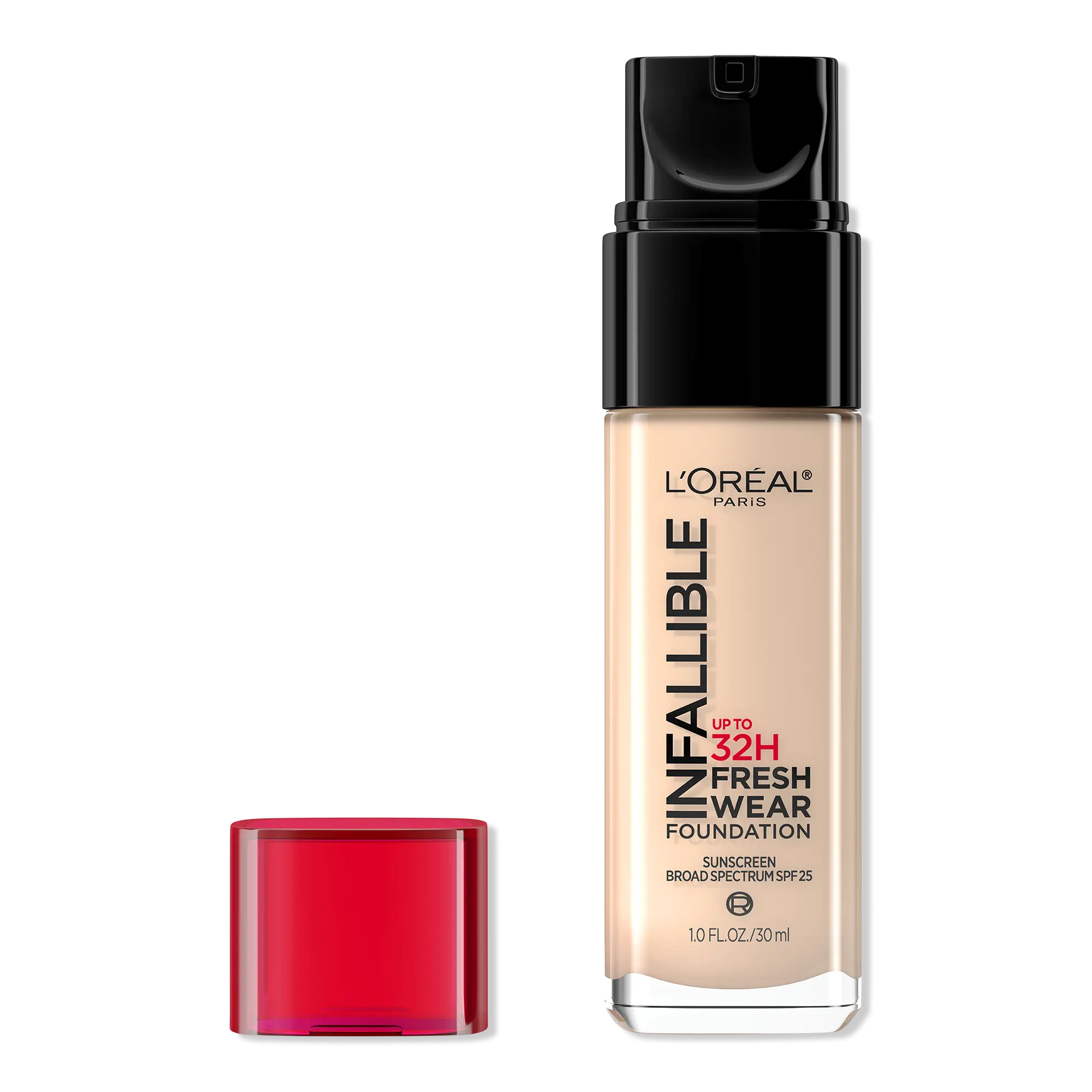 L'Oreal Infallible 32H Freshwear Foundation 400 Pearl