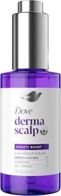 Dove Derma Scalp Density Boost 3-In-1 Scalp Serum