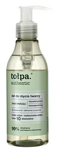 Tołpa Hypoallergenic Face Wash Gel With Lactic Acid
