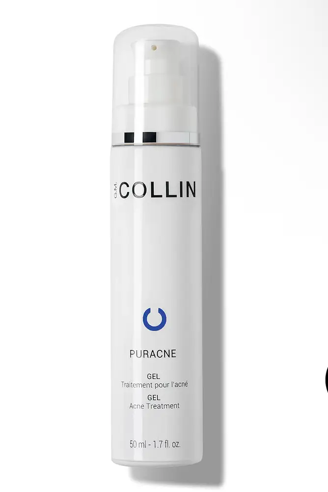 G.M. Collin Puracne gel