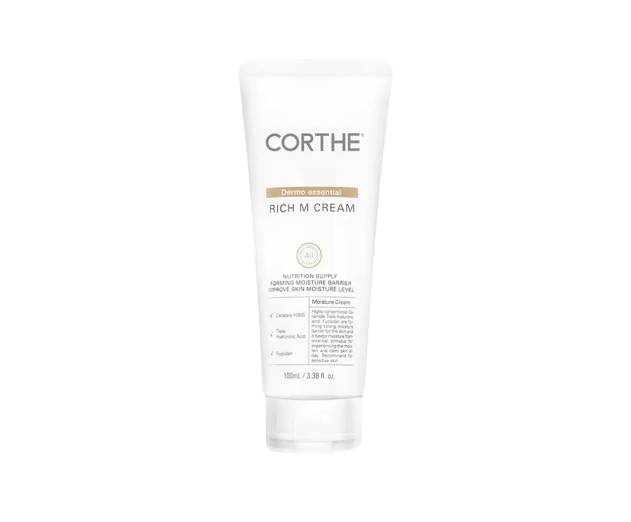 Corthe Rich M Creme